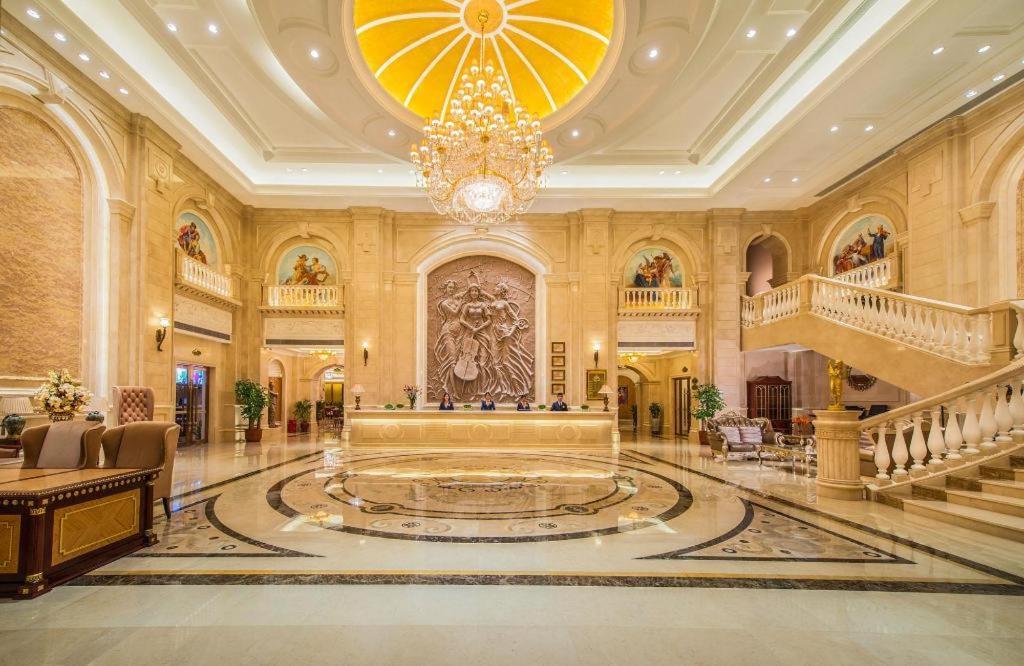 Vienna 3 Best Xiaoshan Qianjiang Century City Hangzhou Eksteriør billede